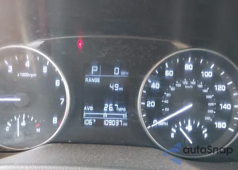 2017 Hyundai Elantra Se from USA, damaged, VIN 5NPD84LFXHH024726